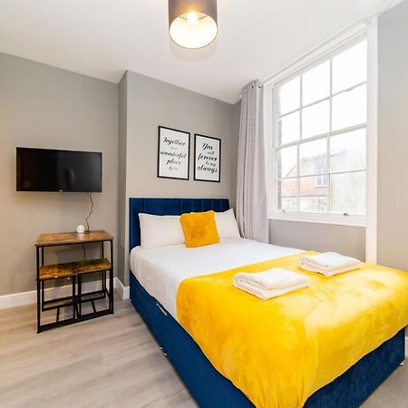 Studio Flat Next To Brighton Beach I Ms12 Esterno foto