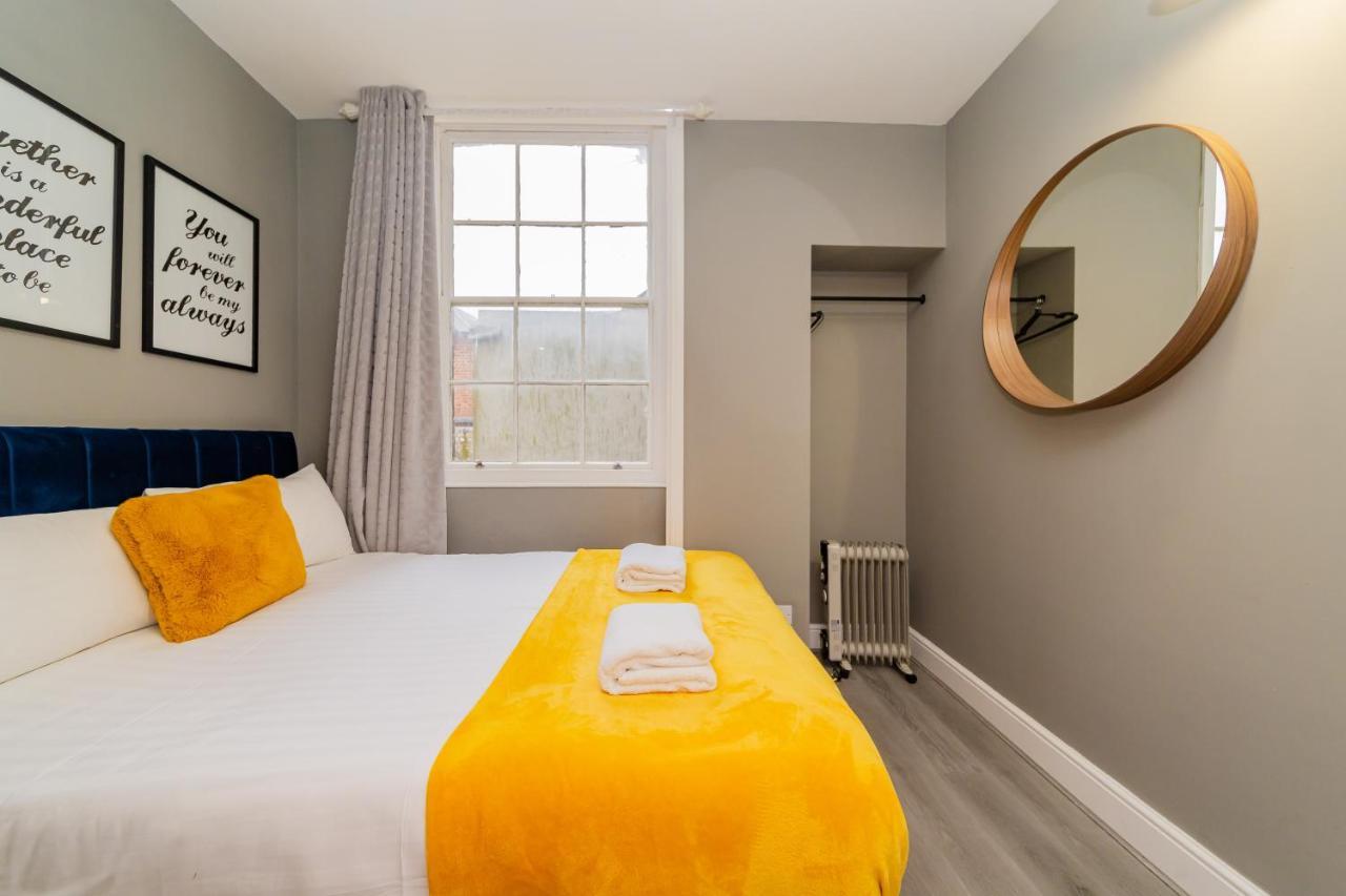 Studio Flat Next To Brighton Beach I Ms12 Esterno foto