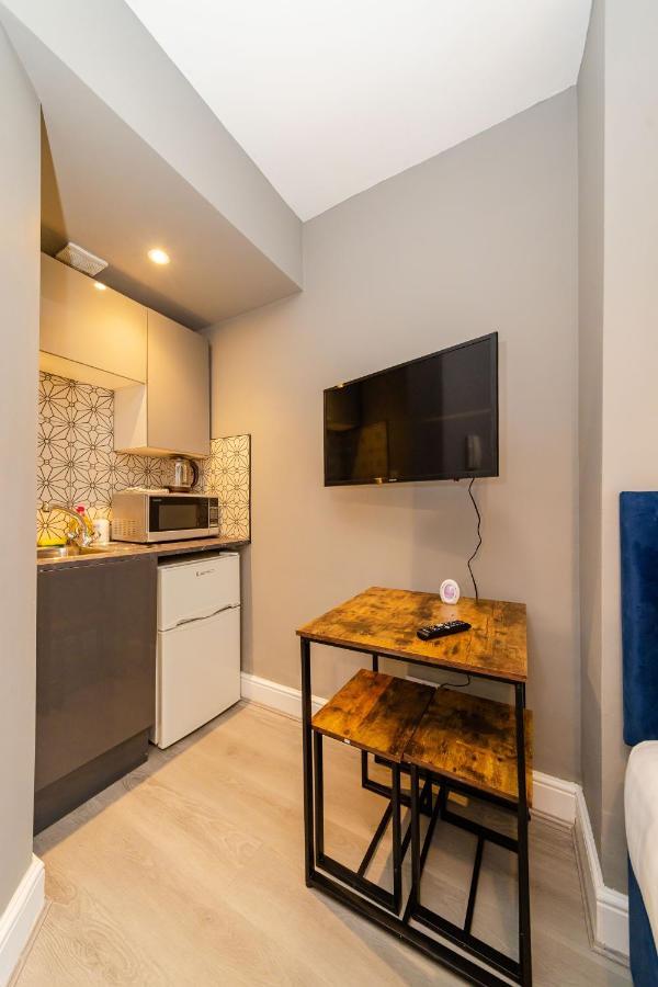 Studio Flat Next To Brighton Beach I Ms12 Esterno foto