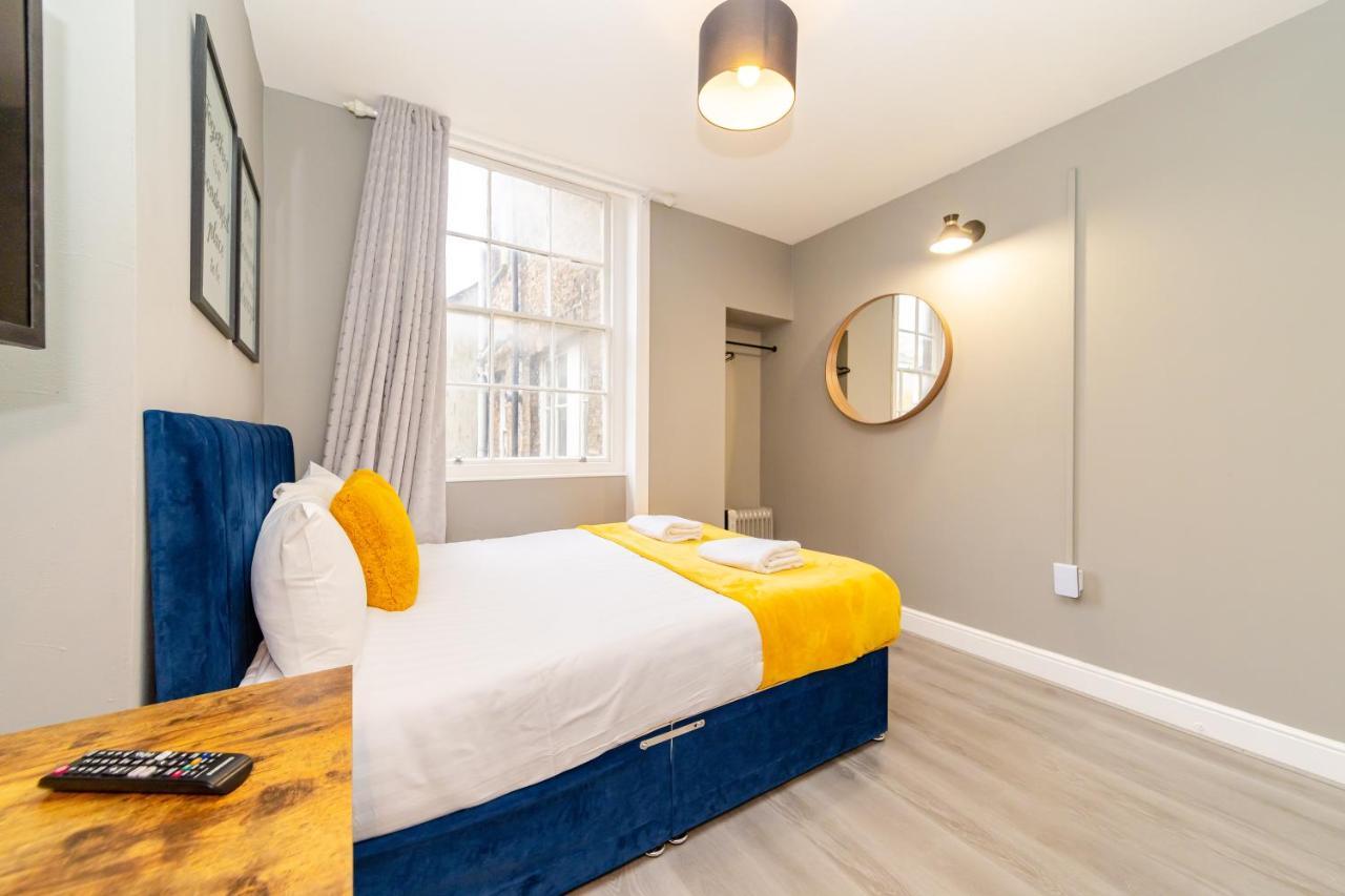 Studio Flat Next To Brighton Beach I Ms12 Esterno foto